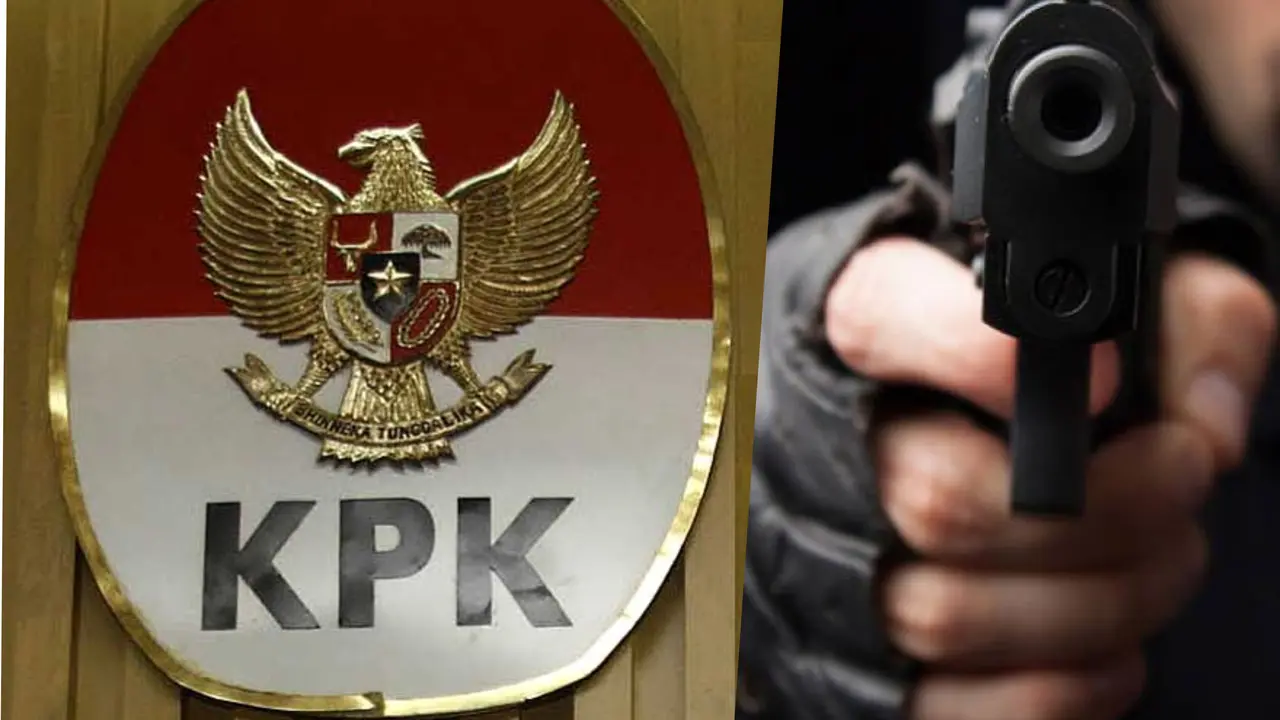 Ancaman dan Teror ke KPK Janggal?