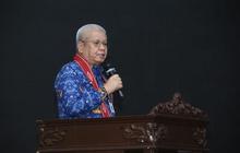Sekda Kalbar Dorong Sinergi Perencanaan RKPD 2027 untuk Pembangunan Tepat Sasaran