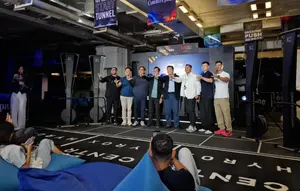 20FIT Siap Gelar Jakarta Hybrid Race Sebagai Ajang Persiapan Atlet Indonesia Hadapi Hyrox