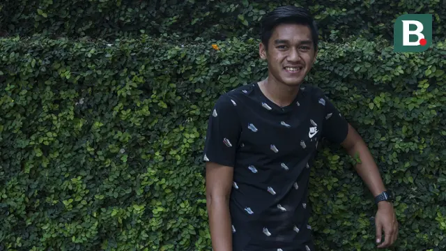 Septian David Maulana