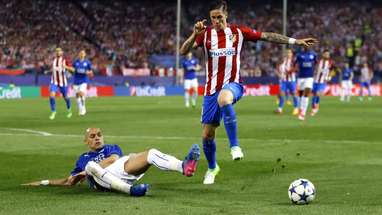 Fernando Torres