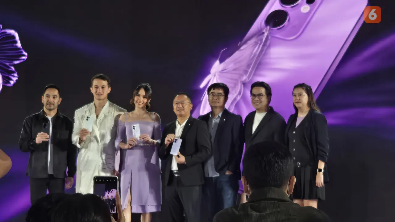 Oppo Reno13 Series