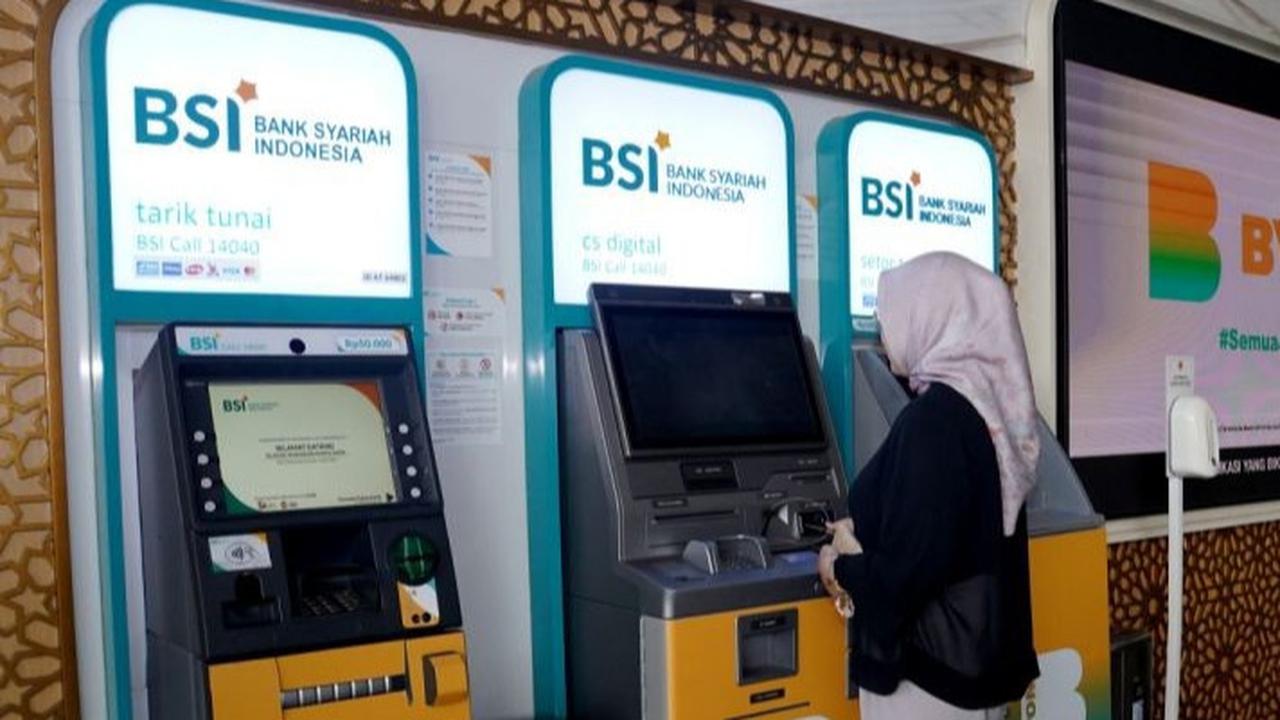 Saham BRIS Naik 10 Persen Sejak Awal Tahun di Tengah Ketidakpastian Pasar, Didorong Izin Bank Emas?