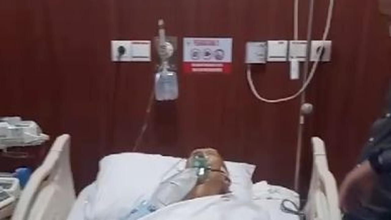 Cerita Anggota DPR Pernah Didatangi Solihin GP Naik Helikopter saat Disunat
