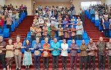 Kemdiktisaintek Resmikan Program Dokter Spesialis (PPDS) Anestesiologi Pertama di Papua
