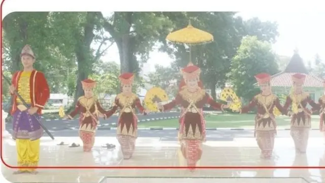 6 Fakta Menarik Ogan Komering Ulu yang Miliki Situs Gua Harimau