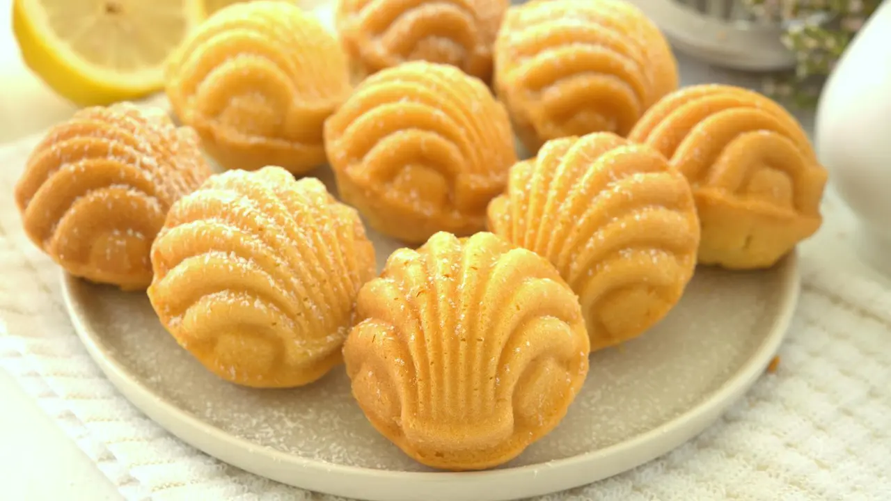 Madeleine
