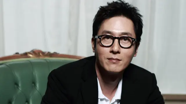 Kim Joo Hyuk
