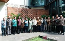 Kemenbud Fasilitasi Dialog Keluarga, Dorong Pelestarian Keraton Solo sebagai Cagar Budaya Nasional
