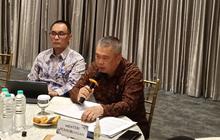 36 Bandara Internasional Diresmikan, Menhub Minta Maskapai Lokal Bersaing Buka Rute ke Luar Negeri