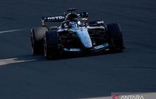 George Russell Pastikan Masa Depan Bersama Mercedes Hingga 2026, Tepati Kontrak Multi-Tahun