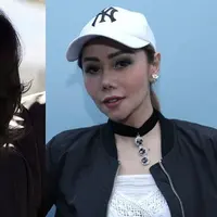 Femmy Permatasari disebut mirip Michael Jackson. (Bintang.com)
