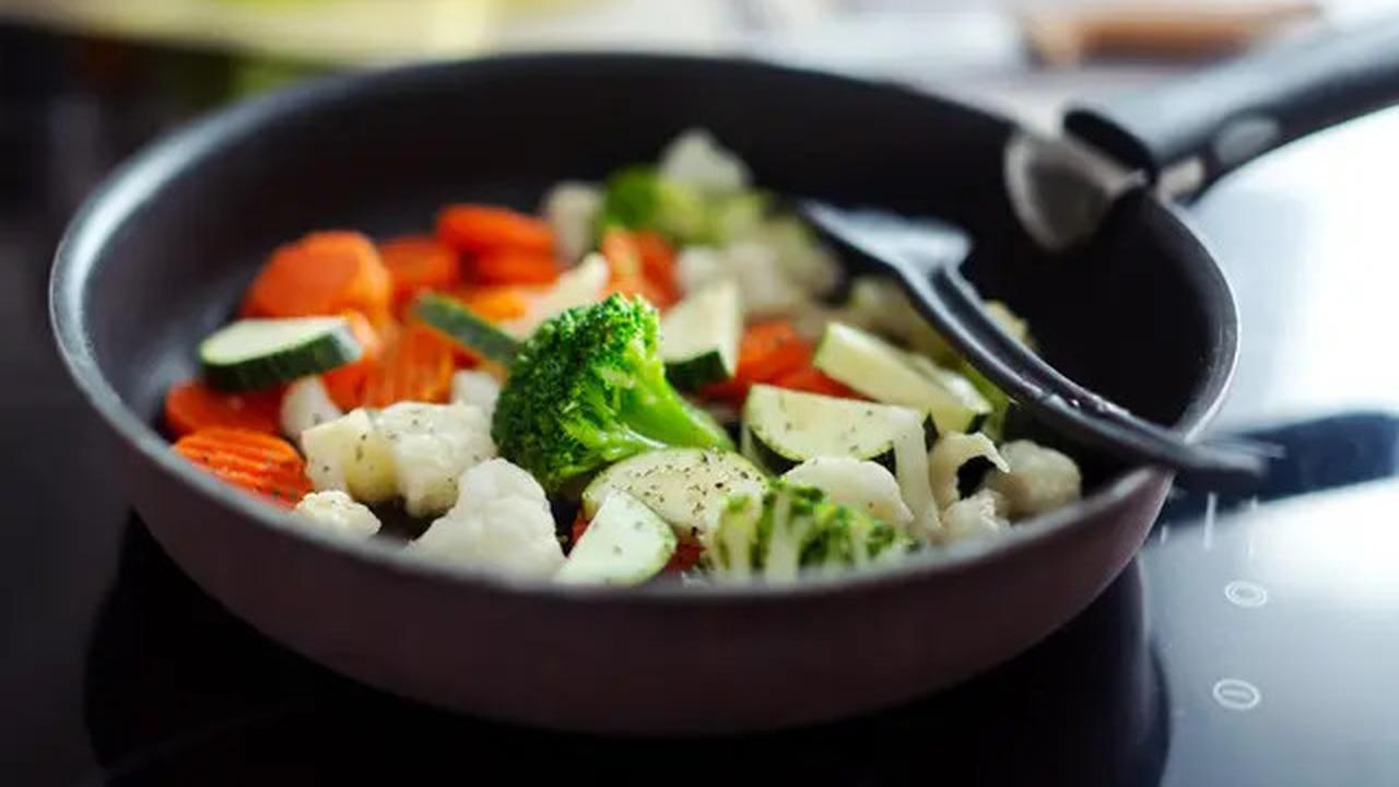 Dulu 101 Kg, Kini 62 Kg: Perjuangan Turun Berat Badan Hanya dengan Masak Sendiri