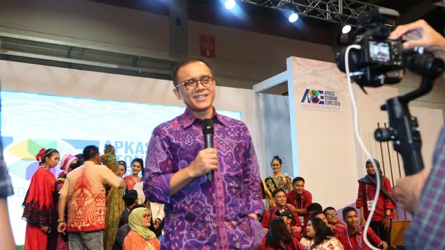 Azwar Anas