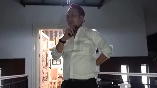 Rumah Pasha Ungu (YouTube/Crazy Nikmir REAL)