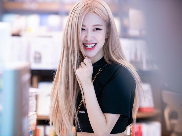 Rose Blackpink Akhirnya Diumumkan Rilis Lagu Solo Tapi News Entertainment Fimela Com