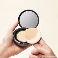 Light Fit Cushion. Sumber foto: Instagram/innisfree Indonesia.