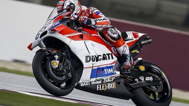 Andrea Dovizioso