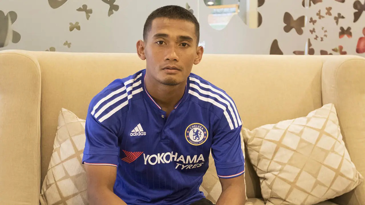 Legimin Raharjo