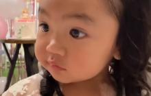 Potret Ultah Ke-2 Xarena Anak Siti Badriah, Digelar Sederhana di Rumah & Penampilan Sang Bocah Semakin Menggemaskan