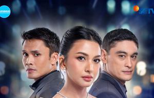 Wanita Istimewa dibintangi Alisia Rininta dan Randy Pangalila. Anda bisa menangkan beragam hadiah dari sinetron SCTV ini dengan masuk ke Duniakuis. (Foto: Dok. Istimewa)