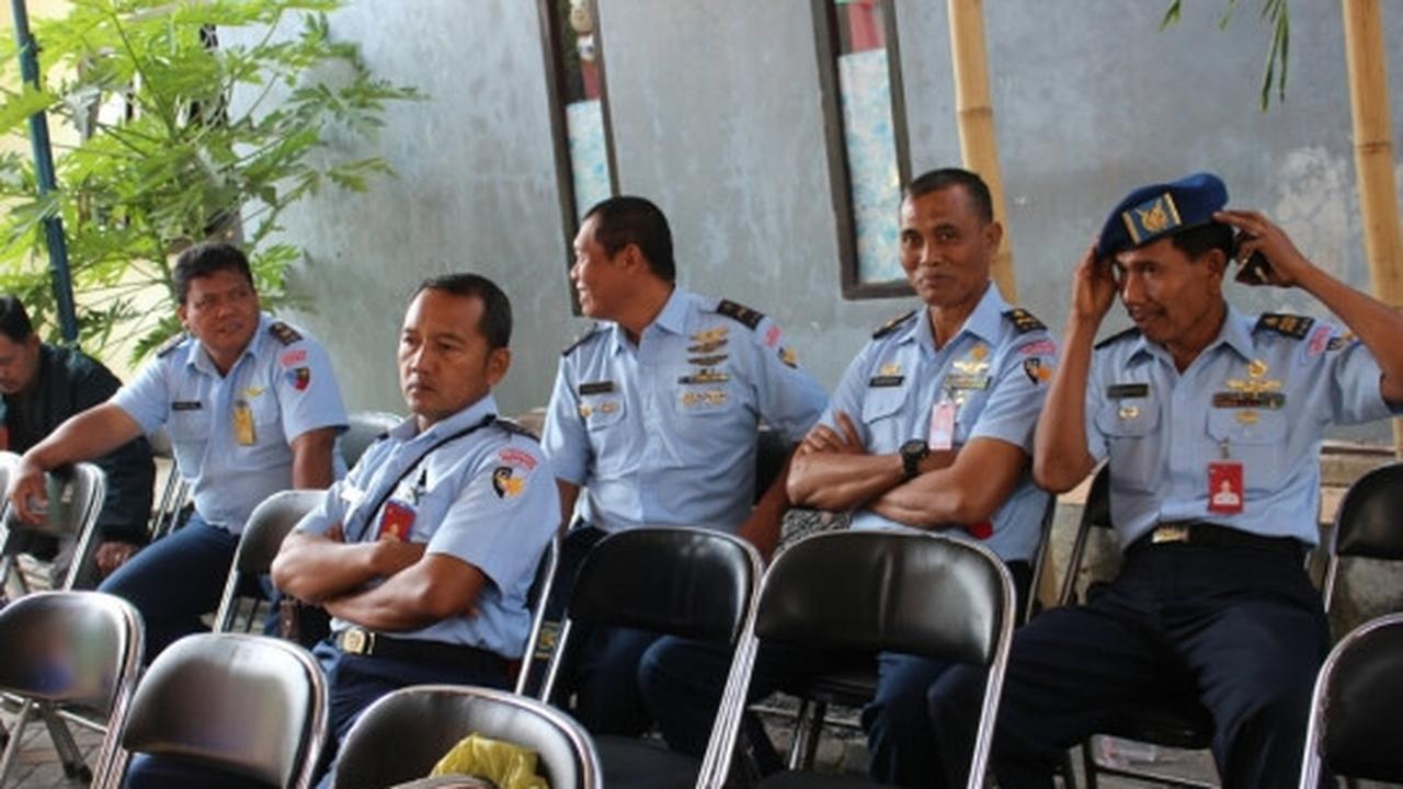 Uraian air mata selimuti rumah duka Peltu Yahya Komari