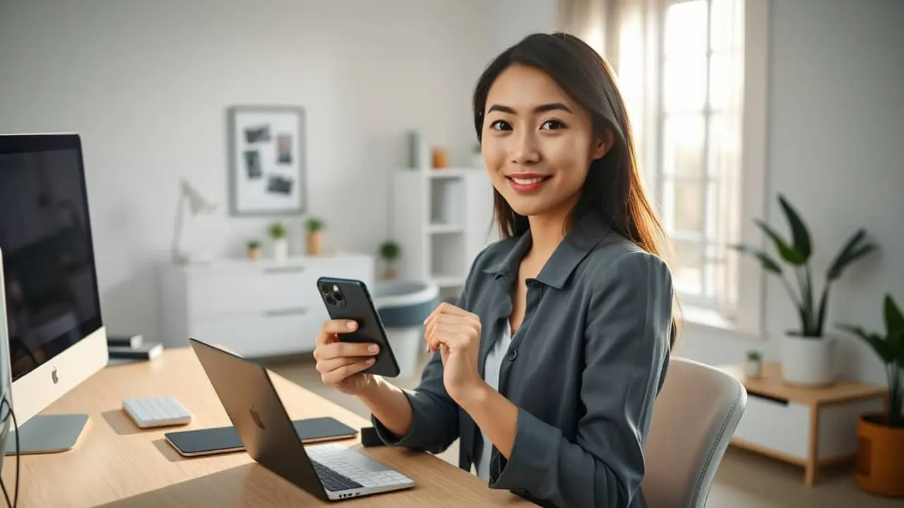 cara mematikan daya iphone