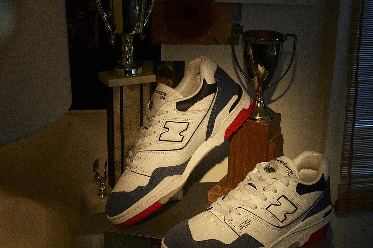 New Balance