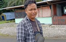 Tukang Sayur Nekat Masuk Asrama TNI AD, Ternyata Bukan Orang Sembarangan
