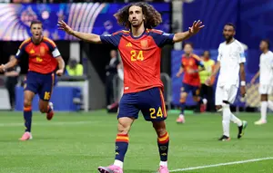 Nazar Unik Jika Spanyol Juara Piala Dunia 2026, Sebentar Lagi Terwujud