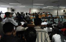Kasus korupsi SHS, penentuan harga tidak sesuai prosedur