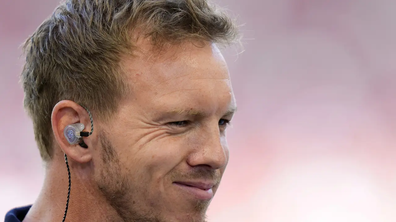 Julian Nagelsmann