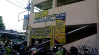 Sewa Mobil Keluarga Buat Mudik, Ini Kisaran Harganya