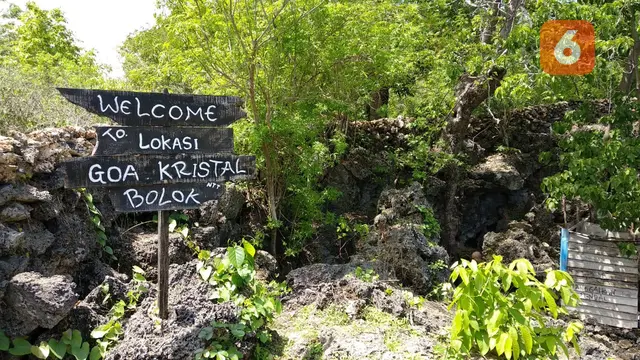 Gua Kristal
