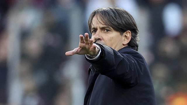 Hasil Liga Italia: Inter Milan Gagal Taklukkan Salernitana