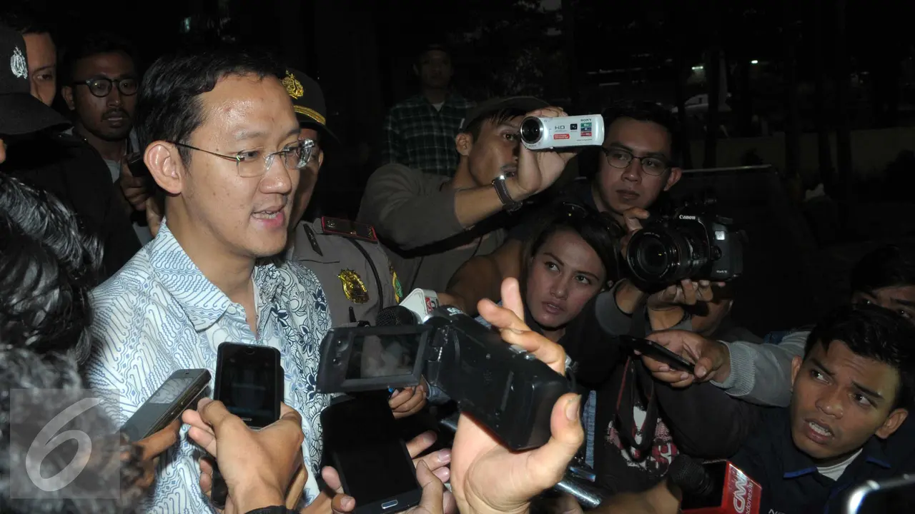20160413-Sunny Tanuwidjaja usai diperiksa KPK-Jakarta- Helmi Afandi