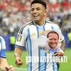 Kolom: Hari-Hari Terakhir Ketika Piala Dunia Masih Lengkap