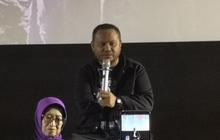 Film 'Sebelum Dijemput Nenek' Hadirkan Kejutan Hantu Lama Rapi Films dan Kameo Populer