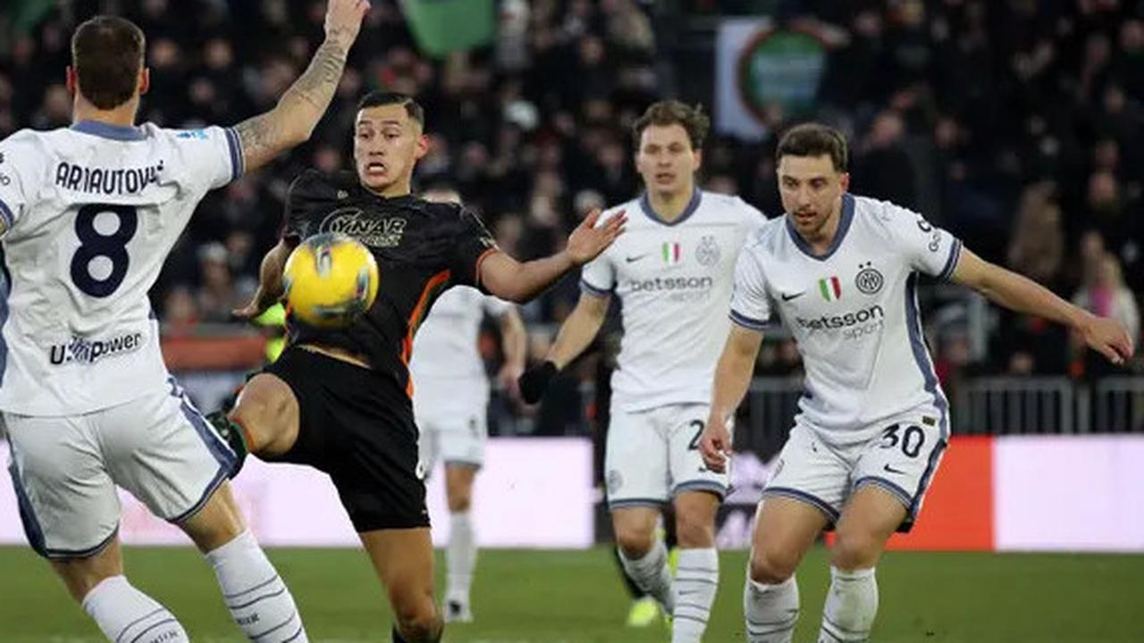 Jelang Hadapi Australia, Jay Idzes Jadi Rebutan Inter Milan dan Atalanta