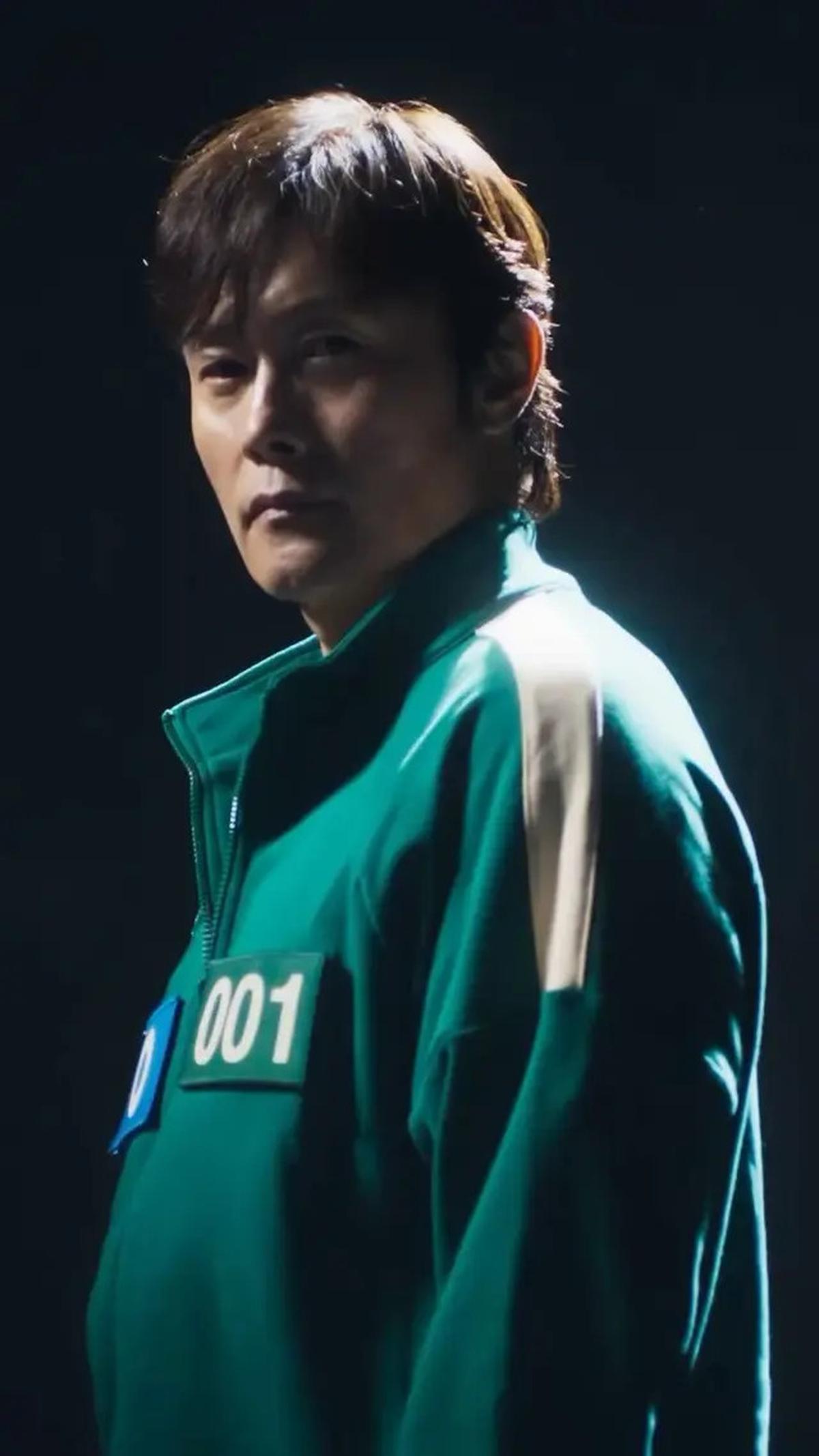 Lee Byung Hun Bantah Terlibat dalam Casting T.O.P untuk Squid Game 2