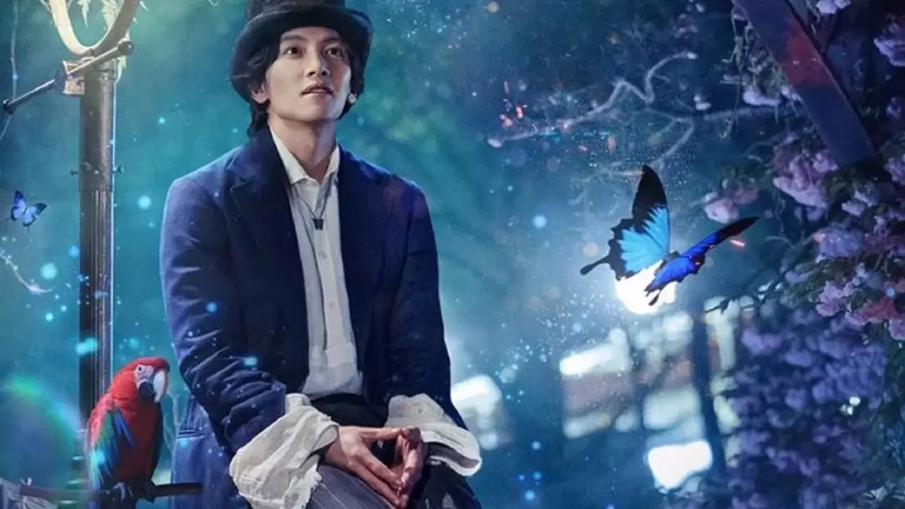 The Sound of Magic – Picture: JTBC Studios / Netflix