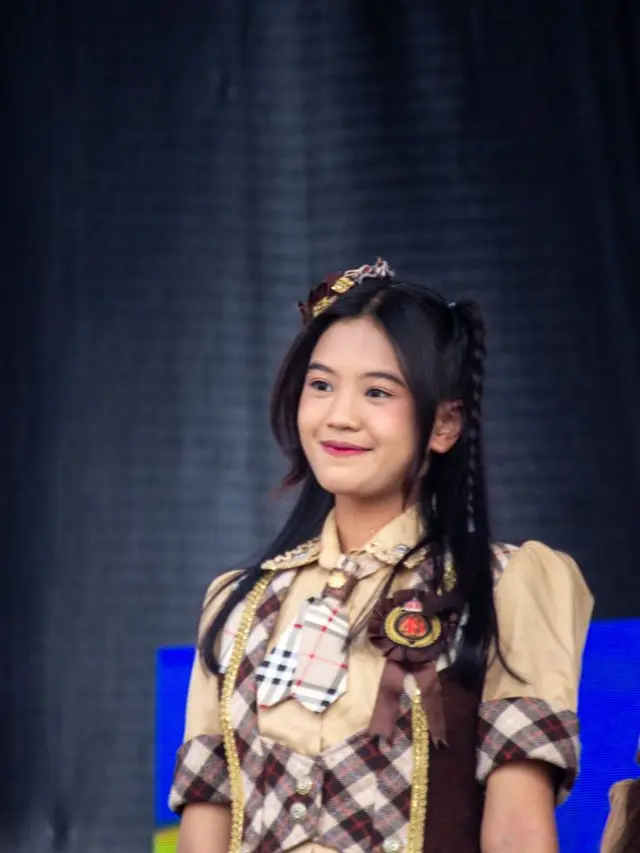 Perjalanan Karir Seorang Jeane Victoria