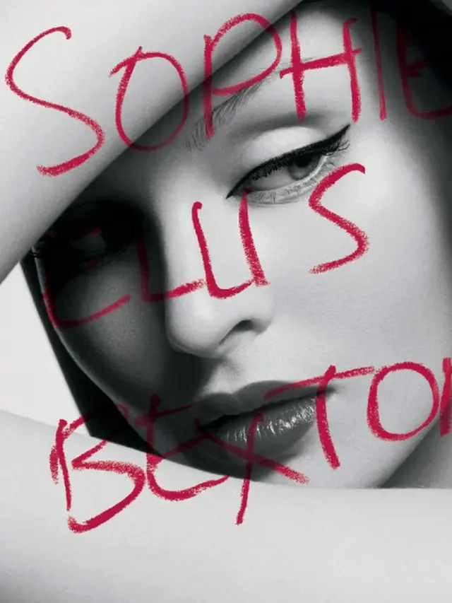 Murder on the Dancefloor — Sophie Ellis-Bextor