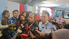 Sidang Febrie Adriansyah Digelar Besok, Kejagung Siapkan 34 JPU
