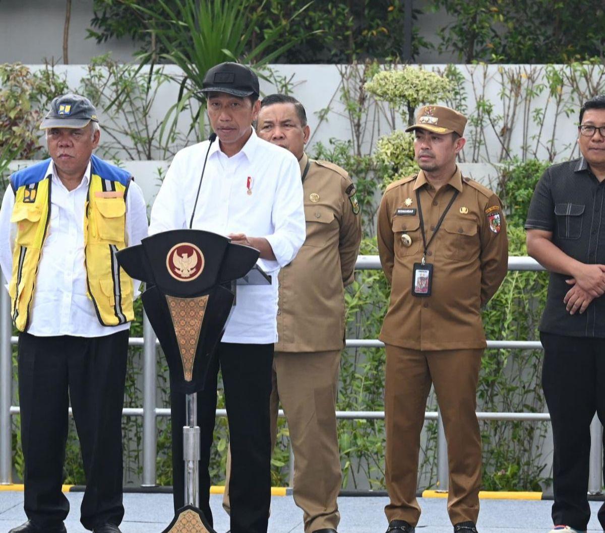 Dok. Istimewa