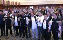 Surabaya Domino Tournament 2026 Resmi Dibuka, Ribuan Peserta dari 17 Provinsi Berebut Hadiah Rp200 Juta