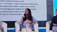 Pakar Ungkap Pola Makan Anak Tak Bisa Disamakan dengan Orang Dewasa