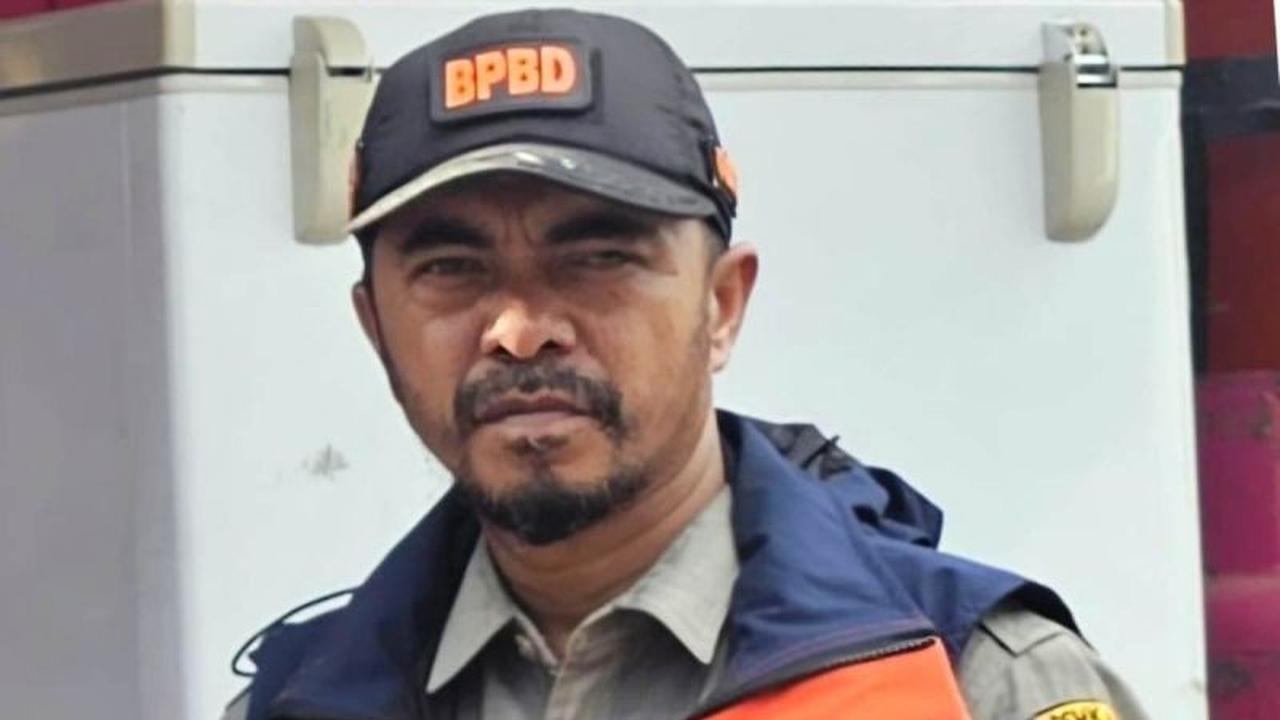 BNPB Siap Bangun 49 Unit Hunian Tetap di Aceh Barat, Warga Terdampak Bencana Segera Punya Rumah Layak