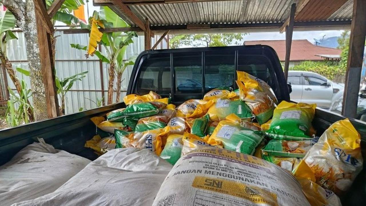 Trivia Harga Beras SPHP Bulog Wamena: Bulog Imbau Pengecer Jujur, Ancaman Pencabutan Izin Menanti!