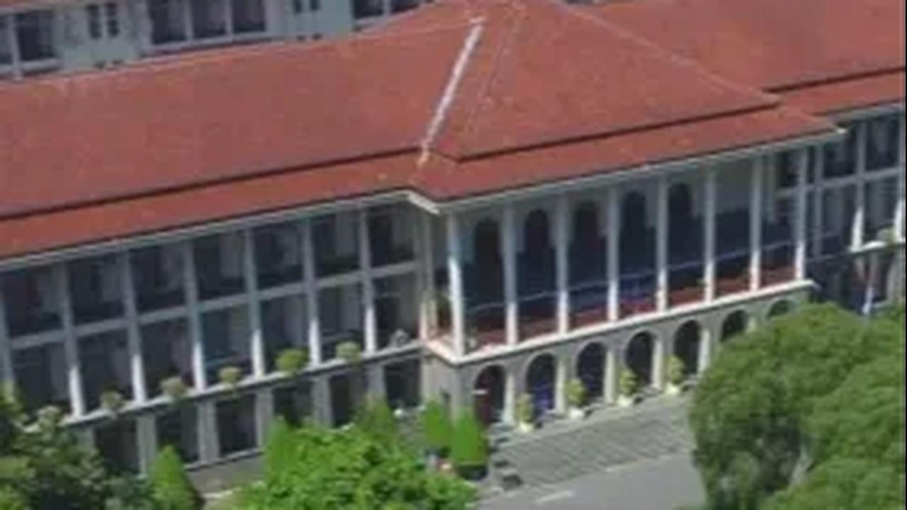 UGM Larang Dosen Killer: Tidak Zamannya Lagi Gunakan Kekerasan Verbal maupun Psikis